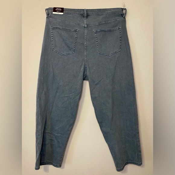 Ava and Viv High Waist Jeans - Picture 4 of 4